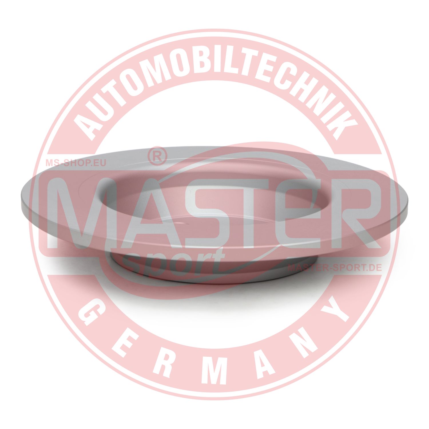 Disc frana MASTERSPORT GERMANY 24011101451PR-PCS-MS